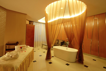 南京江宁养生馆之脾胃虚弱的食疗配合